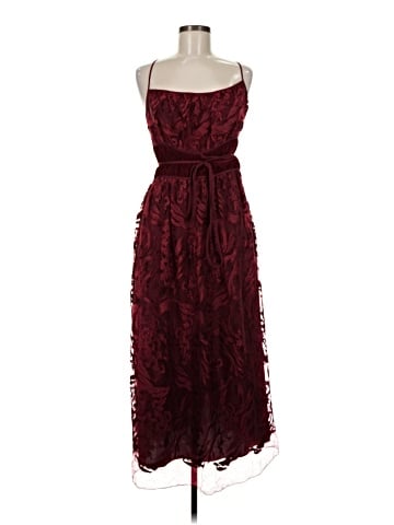 Max Studio Specialty Products Cocktail Dress (view 1)