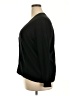 Amazon Essentials Black Cardigan Size 3X - photo 5