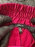 Drew 100% Polyester Burgundy Casual Pants Size S - photo 4