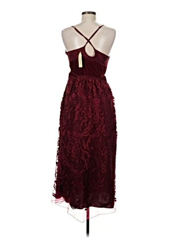Max Studio Specialty Products Cocktail Dress (view 2)