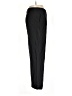 Chocolate Stripes Black Dress Pants Size L - photo 4