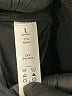 Unbranded Solid Black Active Pants Size L (petite) - photo 4