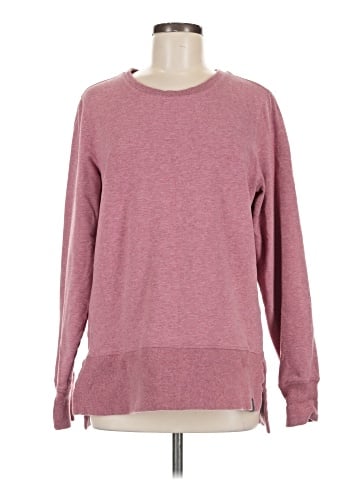 L.L.Bean Pullover Sweater (view 1)