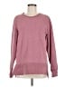 L.L.Bean Burgundy Pullover Sweater Size M - photo 1