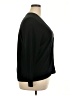 Amazon Essentials Black Cardigan Size 3X - photo 4