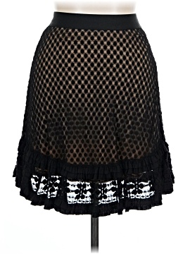 Max Studio Casual Skirt