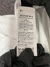 Shein Solid White 3/4 Sleeve T-Shirt Size 4 - photo 8