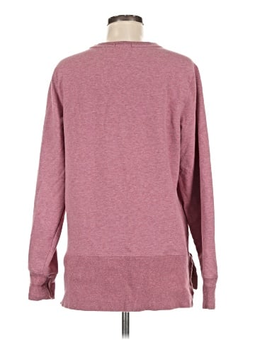 L.L.Bean Pullover Sweater (view 2)