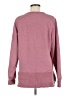 L.L.Bean Burgundy Pullover Sweater Size M - photo 2