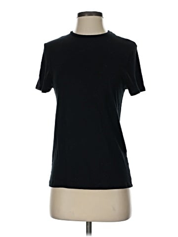 Zara Short Sleeve Turtleneck (view 1)