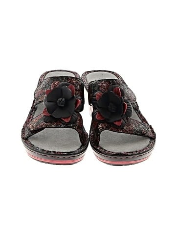 Alegria Wedges (view 2)