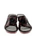 Alegria 100% Leather Red Wedges Size EU 37 - photo 2