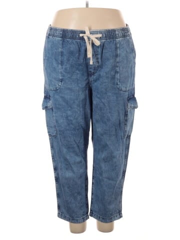 Gap Jeans (view 1)