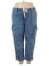 Gap 100% Cotton Blue Jeans Size XXL - photo 1