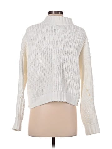 Hollister Turtleneck Sweater (view 2)