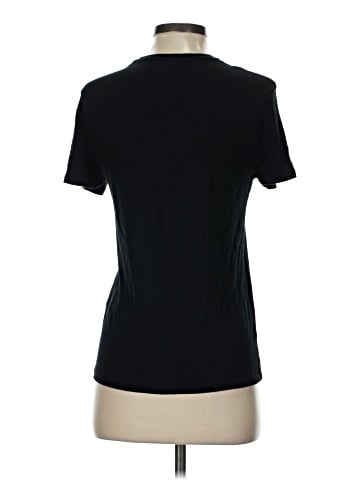 Zara Short Sleeve Turtleneck (view 2)