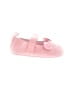 Unbranded Pink Booties Size 2 (baby) - photo 1