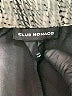 Club Monaco Chevron-herringbone Gray Casual Skirt Size 0 - photo 3