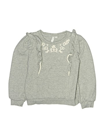 Janie and Jack Sweatshirt (view 1)