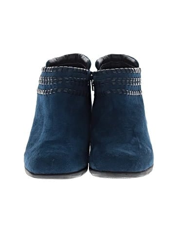 Comfortview Ankle Boots (view 2)