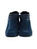 Comfortview Blue Ankle Boots Size 8 (wide) - photo 2