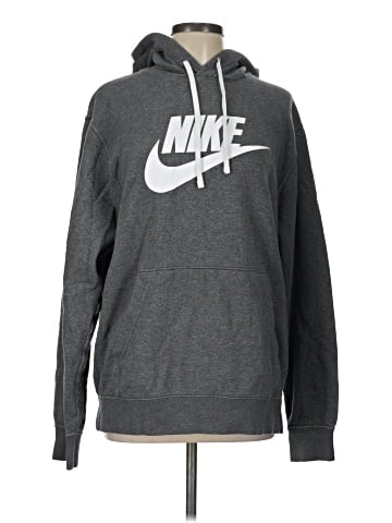 Nike Pullover Hoodie (view 1)