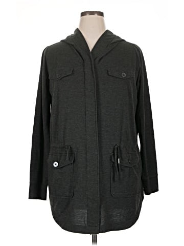 Lole Zip Up Hoodie (view 1)