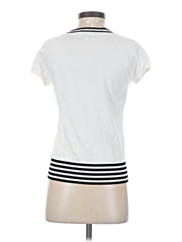 Joseph A. Short Sleeve T-Shirt (view 2)