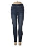 SPANX Solid Blue Jeggings Size S (petite) - photo 1
