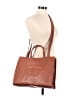 Telfar Tan Brown Medium Shopping Tote  One size - photo 2