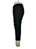 Maurices Solid Black Active Pants Size XL - photo 5