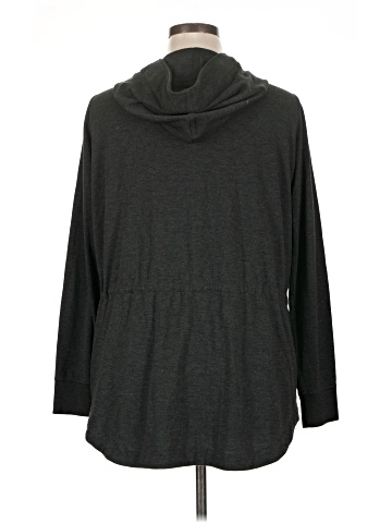 Lole Zip Up Hoodie (view 2)