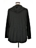 Lole Gray Zip Up Hoodie Size XL - photo 2
