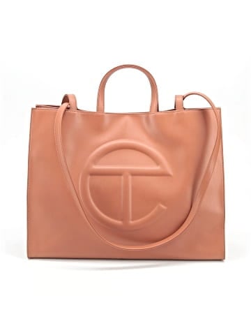Telfar Large Shopping Tote  (view 1)