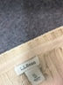 L.L.Bean 100% Cotton Ivory Cardigan Size XL - photo 9