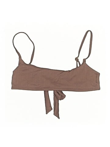 Monday Swimwear Swimsuit Top (view 1)
