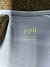 J.Jill Blue Tank Top Size L - photo 7