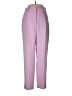 Wilfred 100% Polyester Purple Dress Pants Size 6 - photo 1