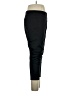 Maurices Solid Black Active Pants Size XL - photo 4