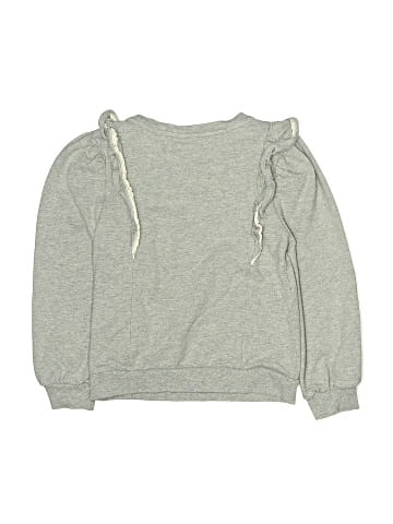 Janie and Jack Sweatshirt (view 2)