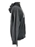 Nike Gray Pullover Hoodie Size L - photo 4
