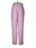 Wilfred 100% Polyester Purple Dress Pants Size 6 - photo 2