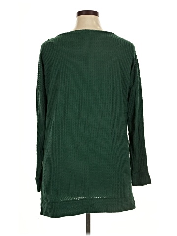 Zenana 3/4 Sleeve T-Shirt (view 2)
