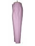Wilfred 100% Polyester Purple Dress Pants Size 6 - photo 5