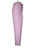 Wilfred 100% Polyester Purple Dress Pants Size 6 - photo 4