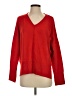 French Connection Red Pullover Sweater Size S - photo 1