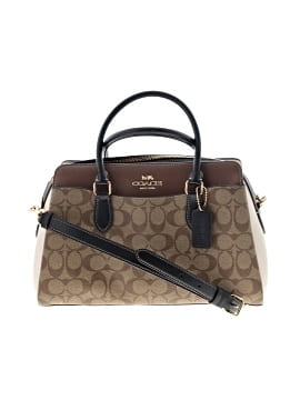 Coach Factory Satchel