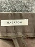Babaton Gray Dress Pants Size 6 - photo 4