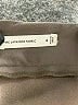 Babaton Gray Dress Pants Size 6 - photo 5