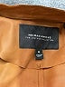 Neiman Marcus Brown Jacket Size M - photo 6